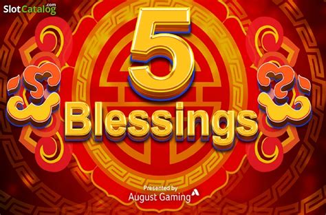 5 Blessings 5